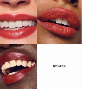 Stila Calligraphy Lip Stain in ARIANA
